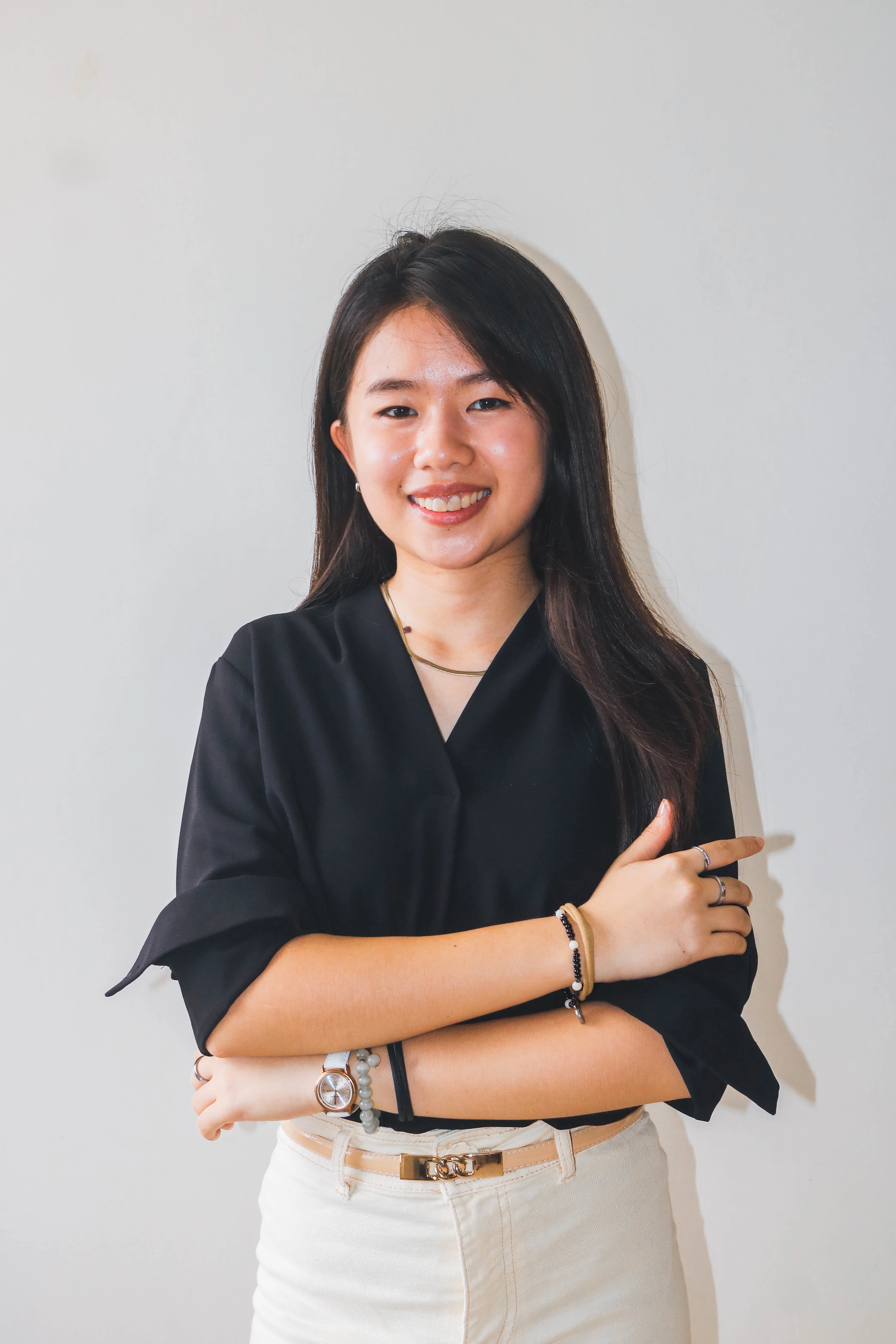 Janine Megumi Cabangal