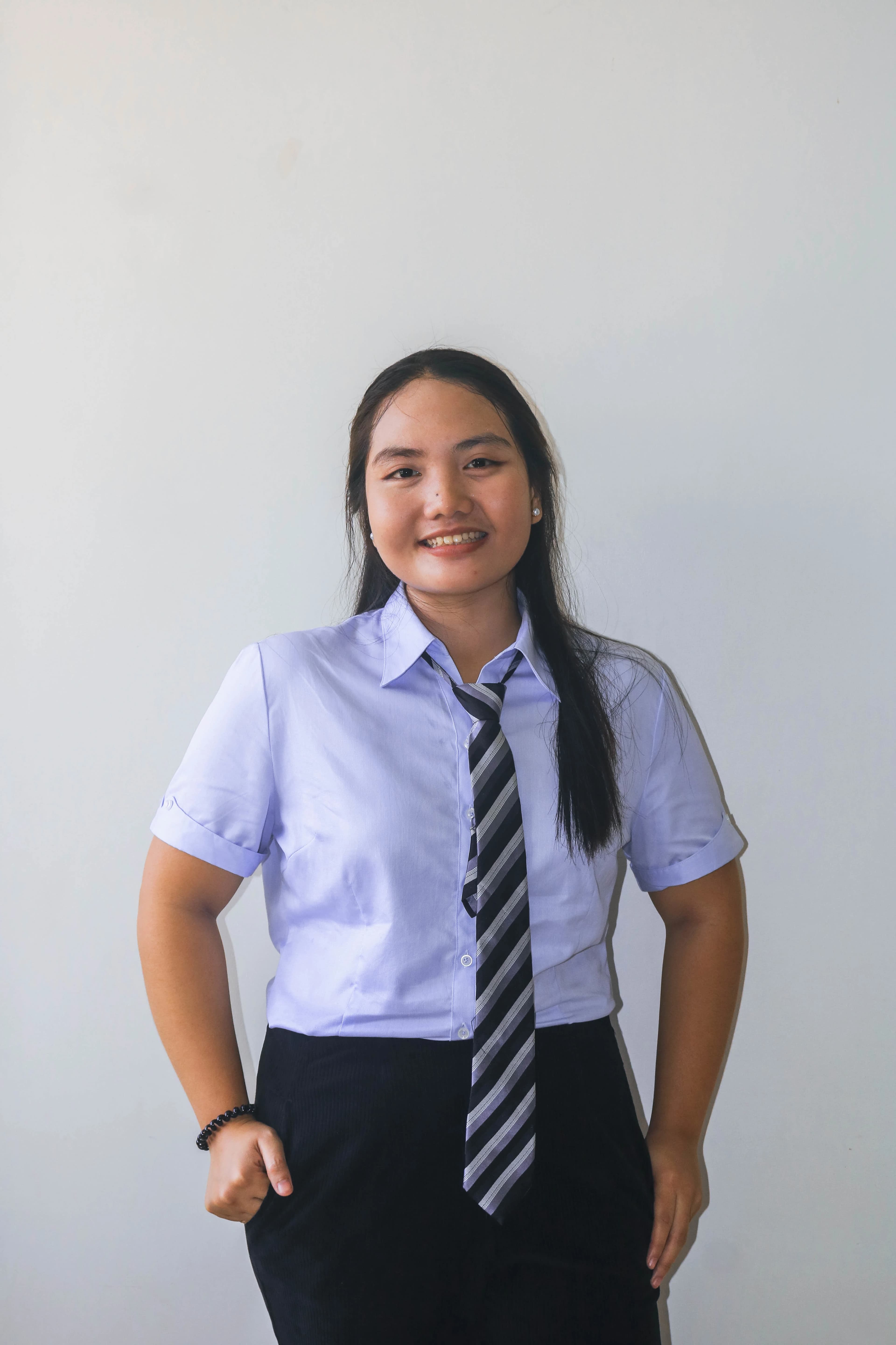 Andrea Faith Garduque