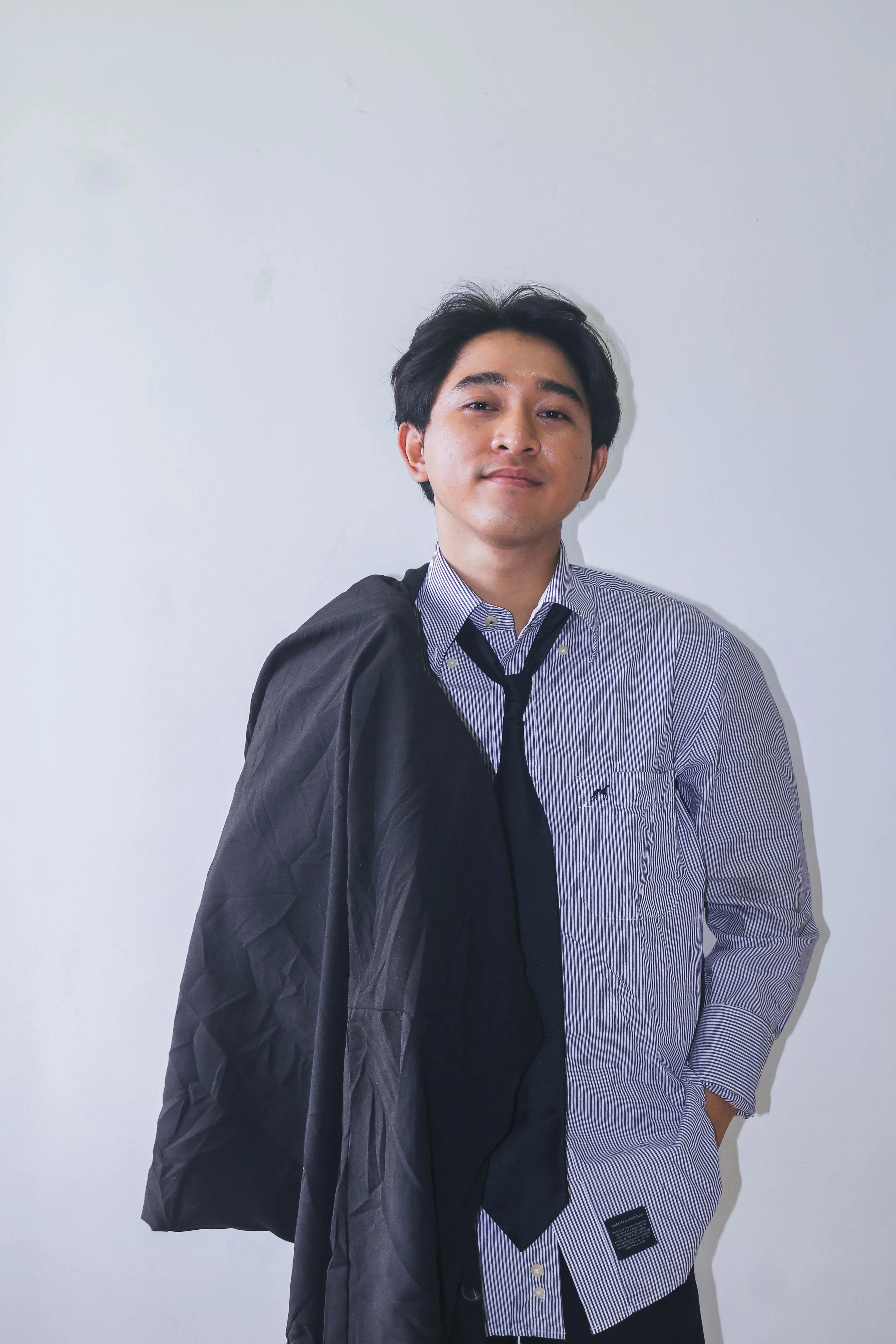 Mauricio Manuel Bergancia