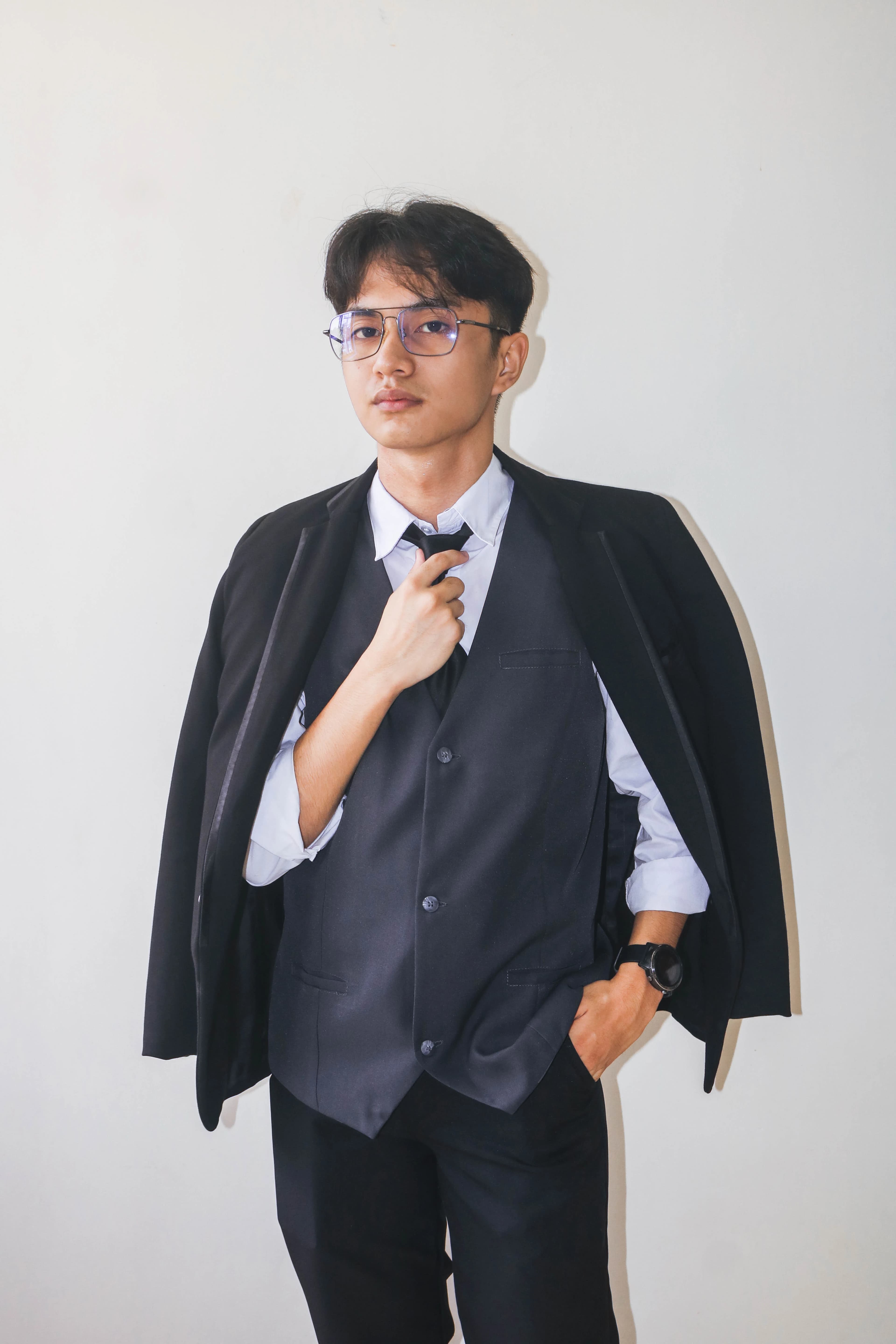 Fritz Marick Fernandez