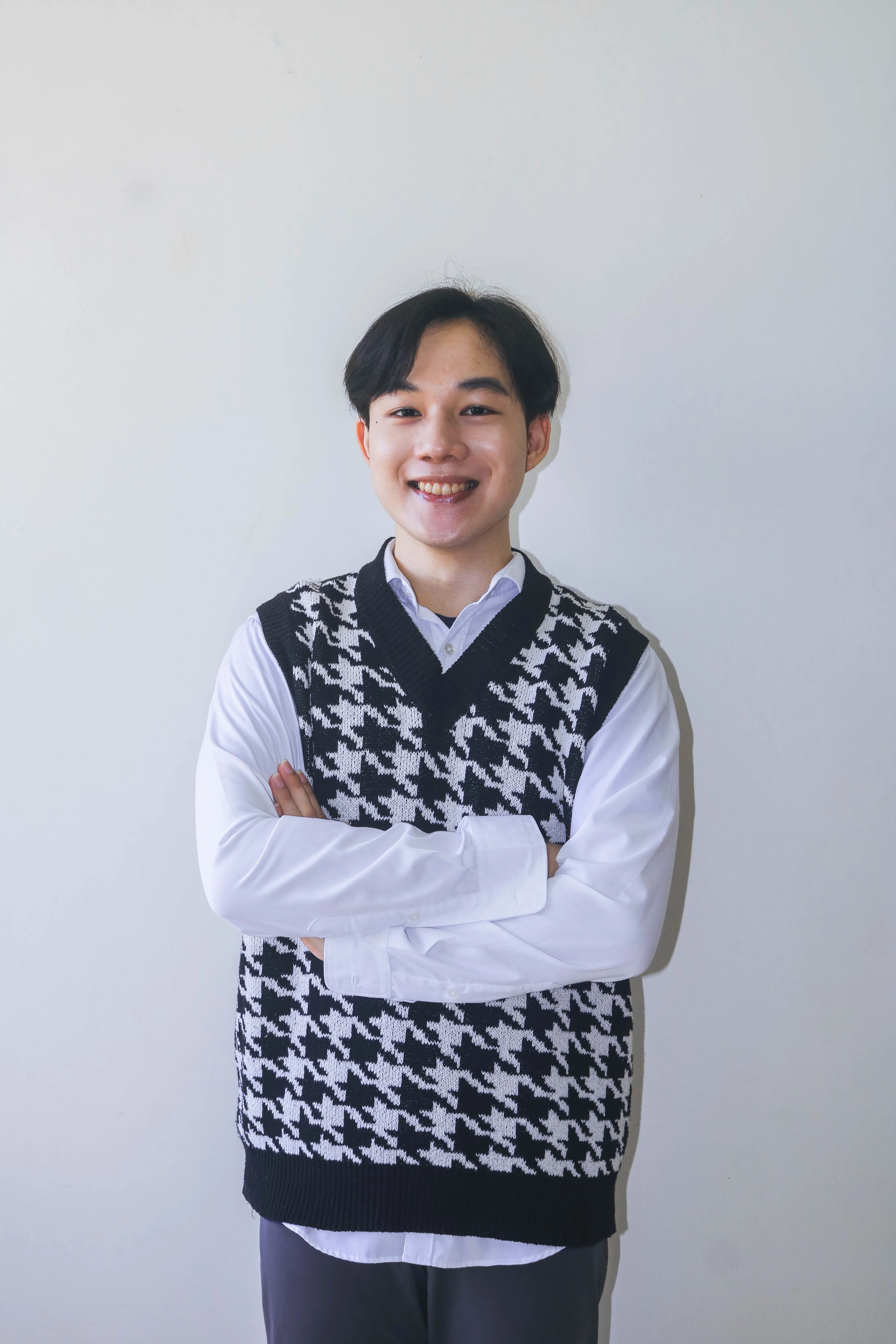 Augustine Seve Kang Bacale