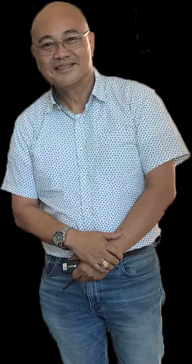 Dr. Joel T. De Castro