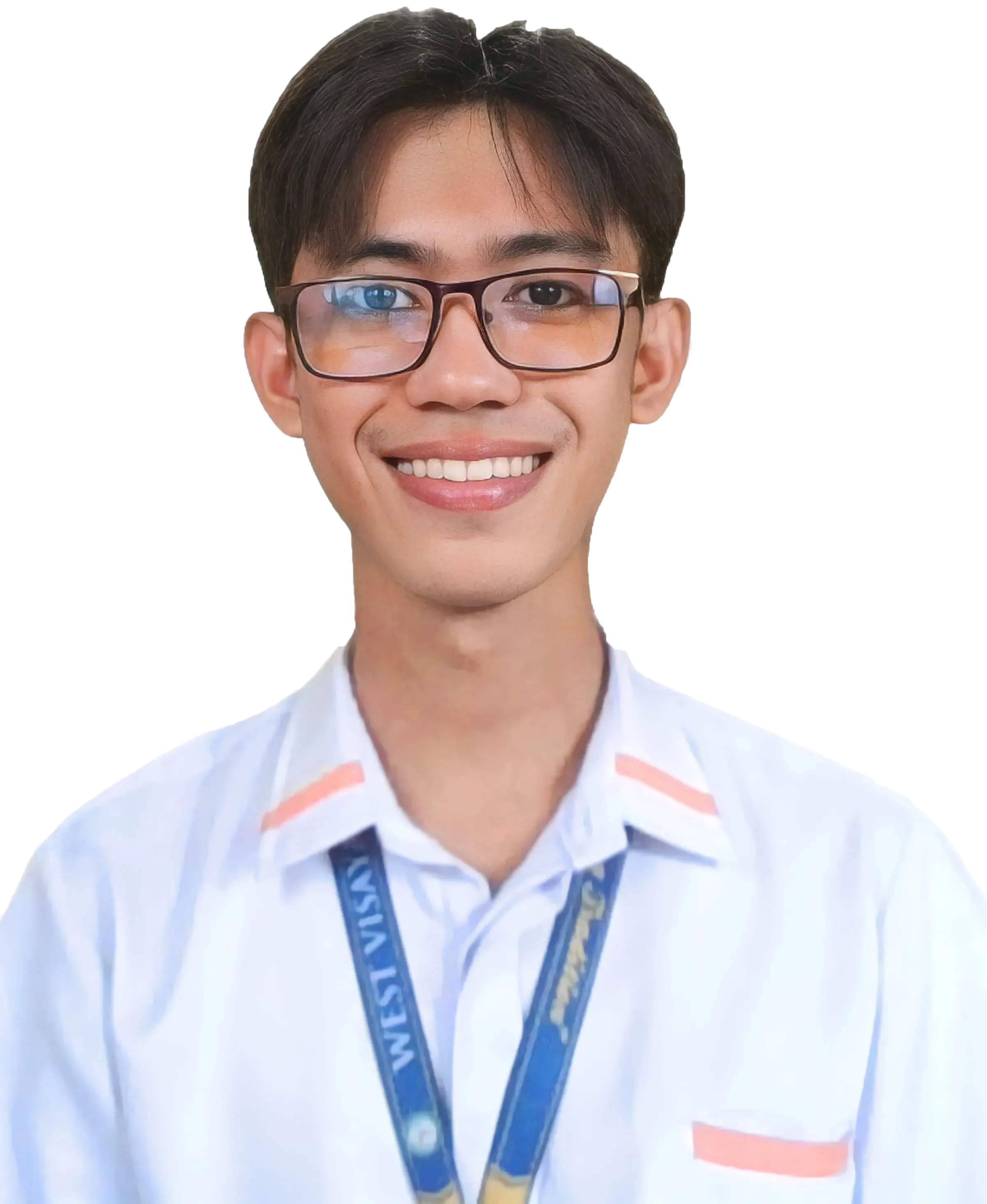 Neil Clarence C. Diaz