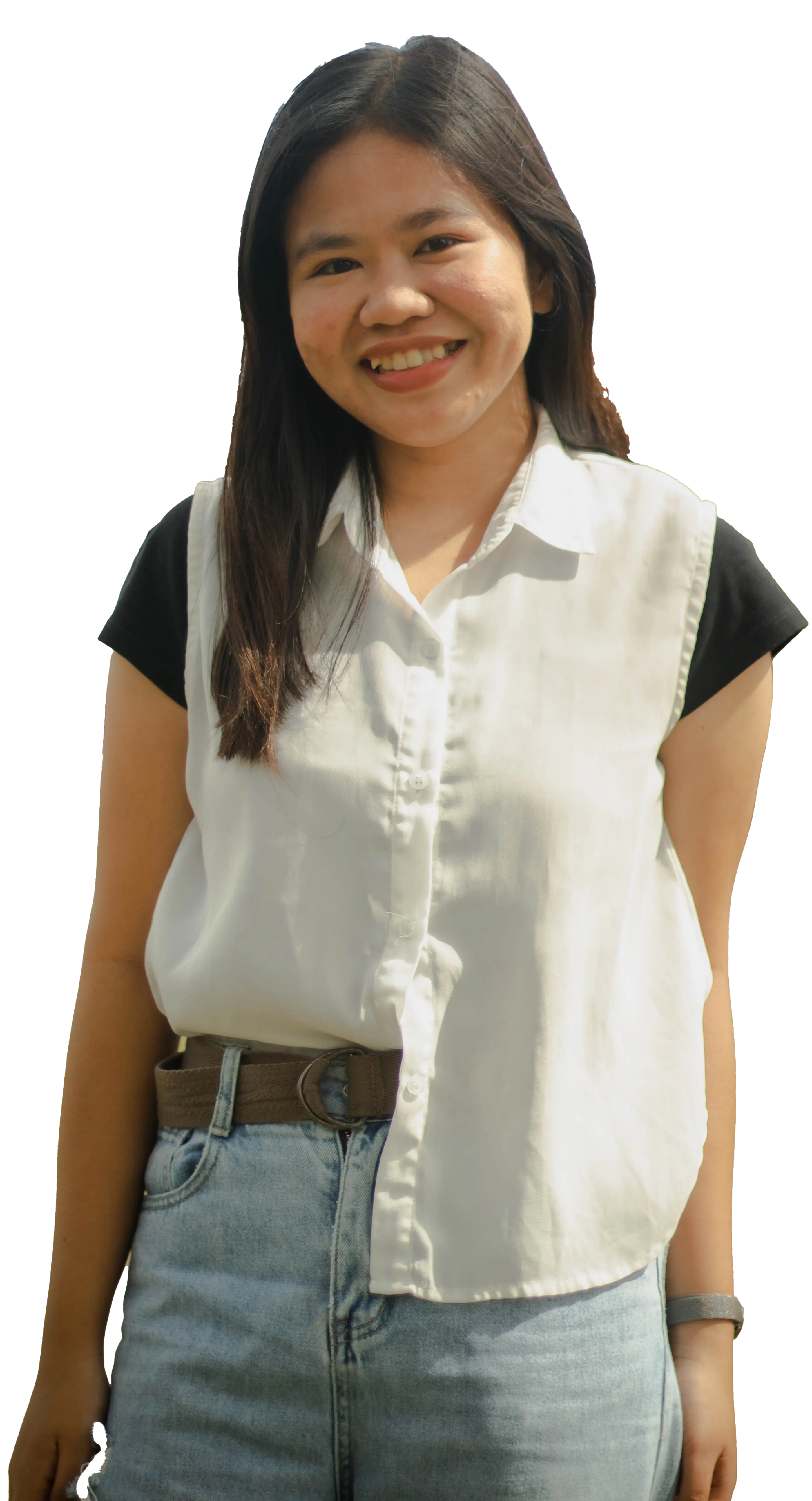 Karylle Lou A. Iglesias